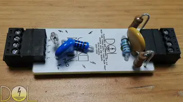 Jako Neon Piko non-lacquered Top view