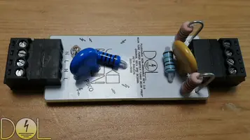 Jako Neon Piko non-lacquered Top view