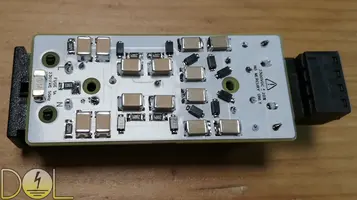 Jako Neon Piko Pluggable Dimmable 43k Bottom view