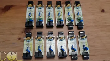 Jako Neon Piko Pluggable Non-Dimmable 43k Bottom view