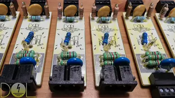 Jako Neon Piko IEC Socket Non-Dimmable 43k Top view